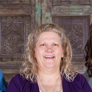 Meet your Posher, Wendy